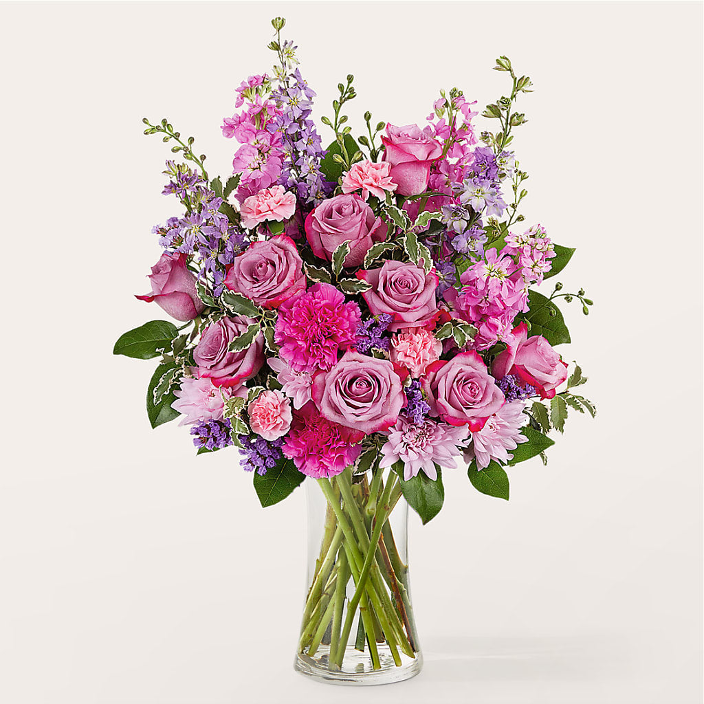 Sincerely Yours Bouquet – MRS D'S FLOWER SHOP INC, Lakeland FL