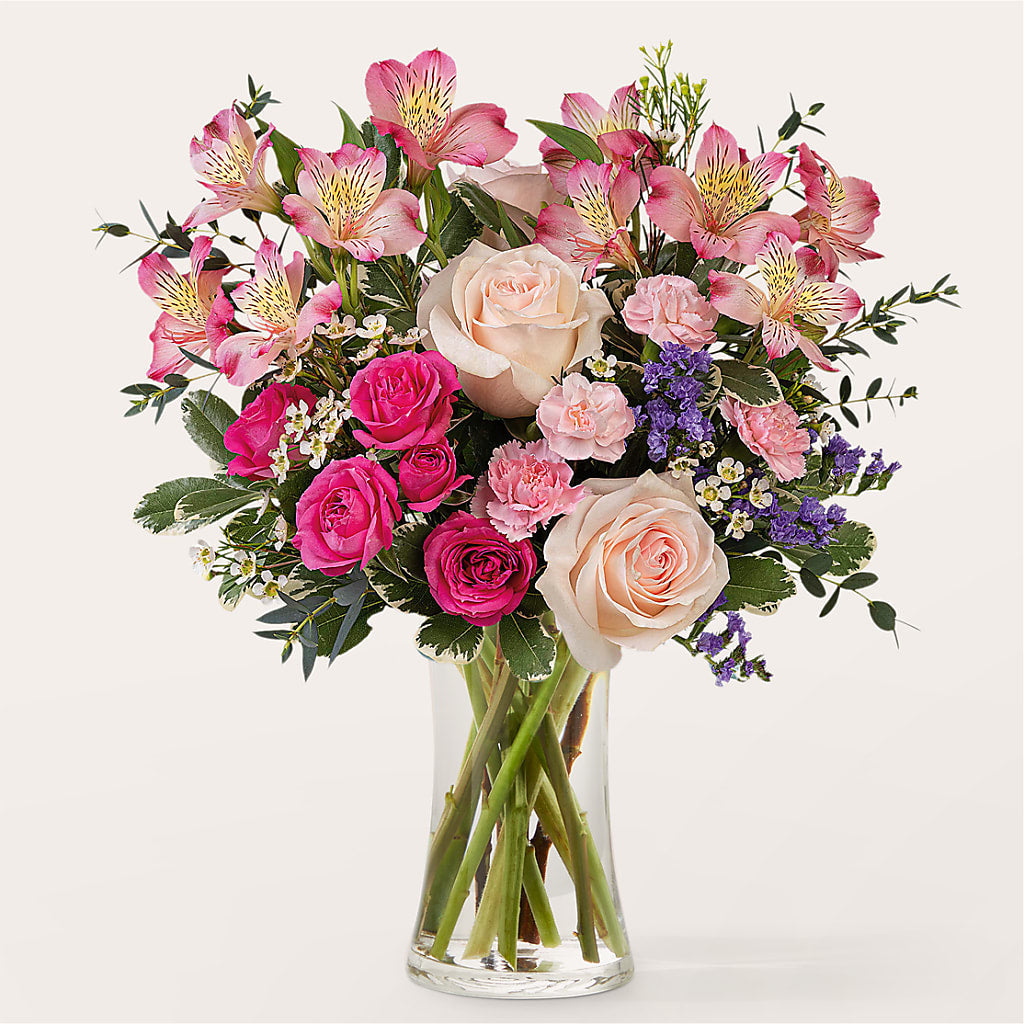 A La Mode Bouquet – MRS D'S FLOWER SHOP INC, Lakeland FL