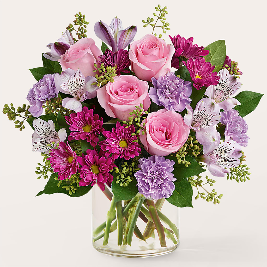 In the Clouds Bouquet – MRS D'S FLOWER SHOP INC, Lakeland FL