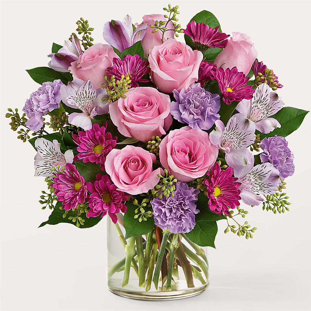 In the Clouds Bouquet – MRS D'S FLOWER SHOP INC, Lakeland FL