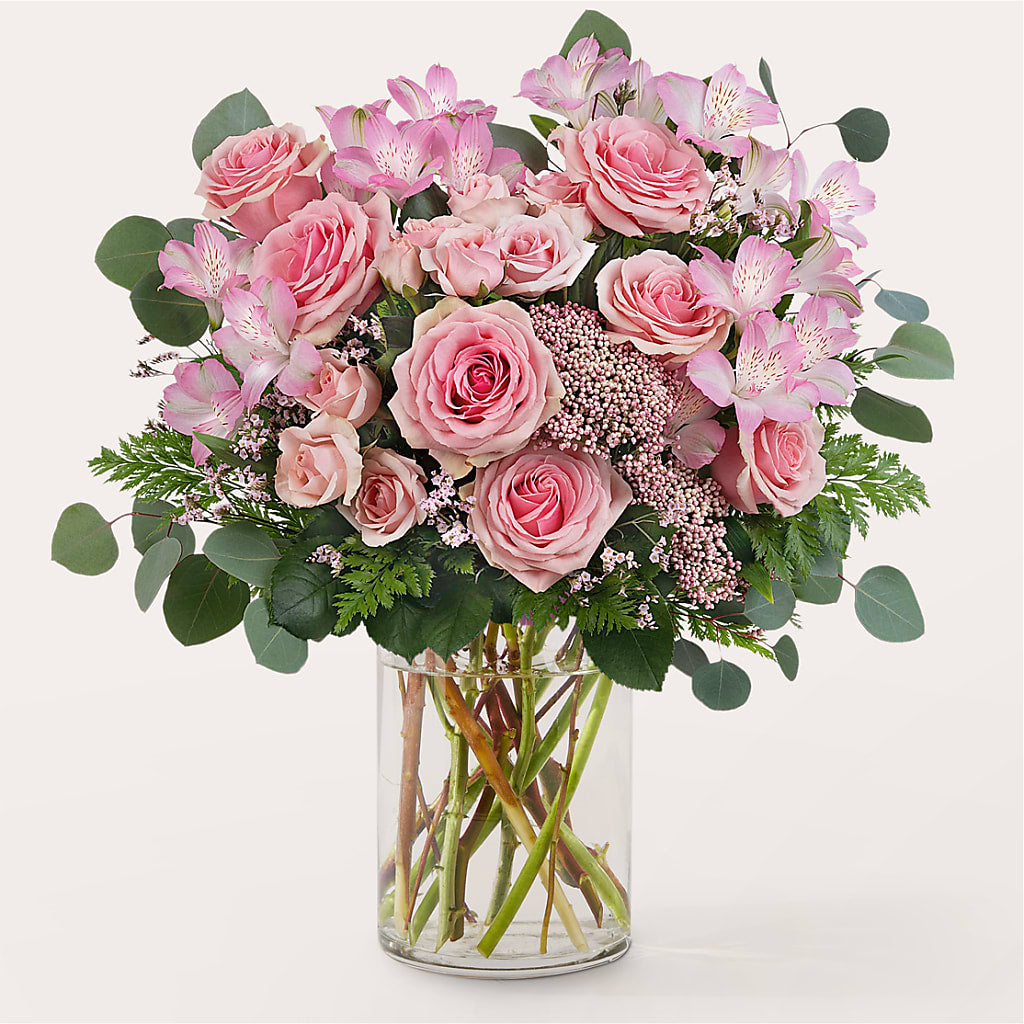 Sweetheart Bouquet – MRS D'S FLOWER SHOP INC, Lakeland FL
