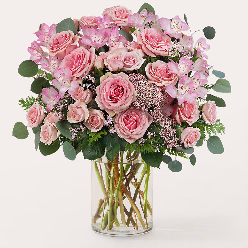 Sweetheart Bouquet – MRS D'S FLOWER SHOP INC, Lakeland FL