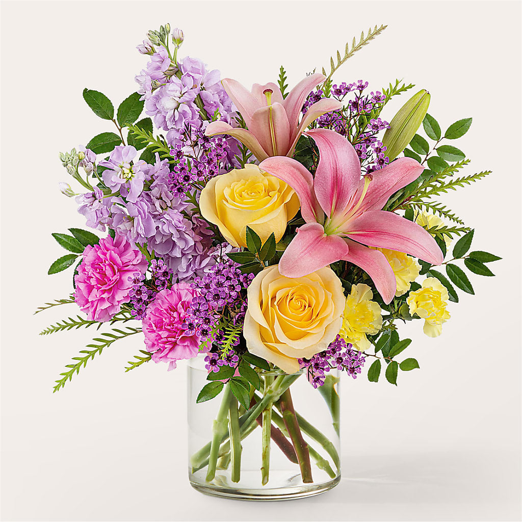 Jubilee Bouquet – MRS D'S FLOWER SHOP INC, Lakeland FL