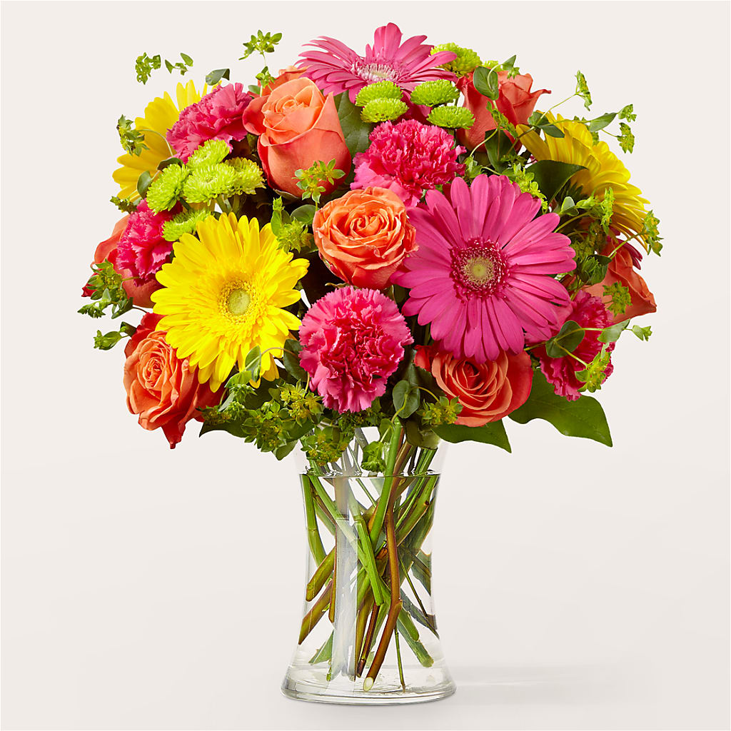 Fruit Punch Bouquet – MRS D'S FLOWER SHOP INC, Lakeland FL