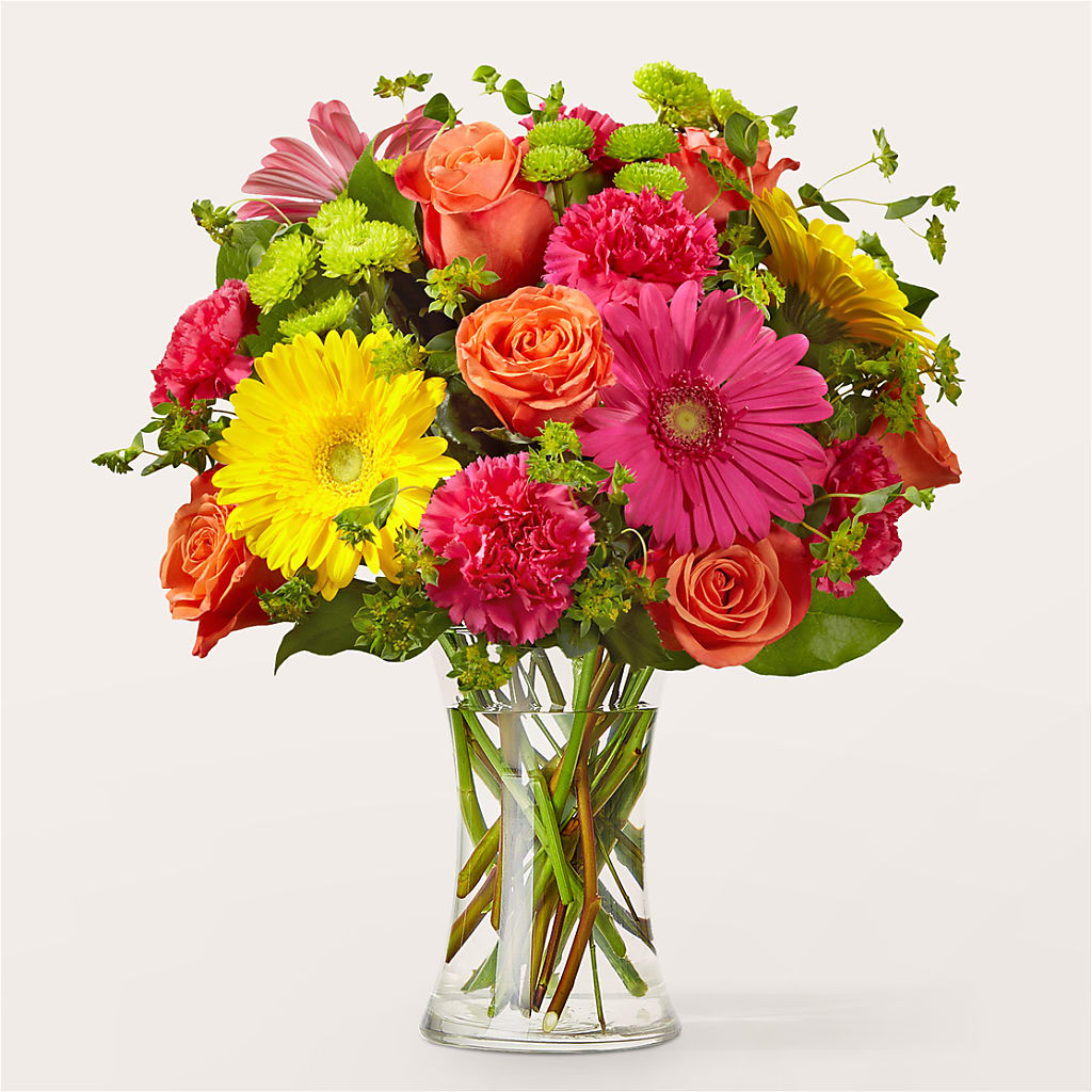 Fruit Punch Bouquet – MRS D'S FLOWER SHOP INC, Lakeland FL