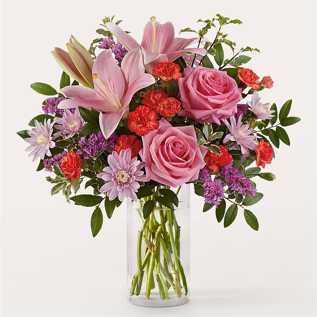 Sequins Bouquet – MRS D'S FLOWER SHOP INC, Lakeland FL