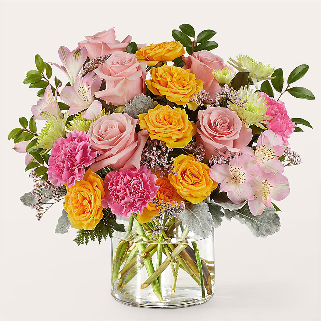 Mai Tai Bouquet – MRS D'S FLOWER SHOP INC, Lakeland FL
