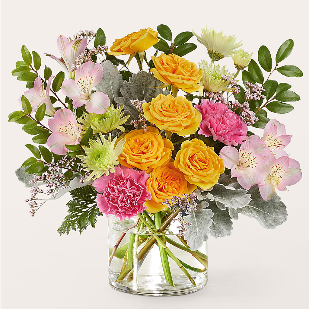 Mai Tai Bouquet – MRS D'S FLOWER SHOP INC, Lakeland FL
