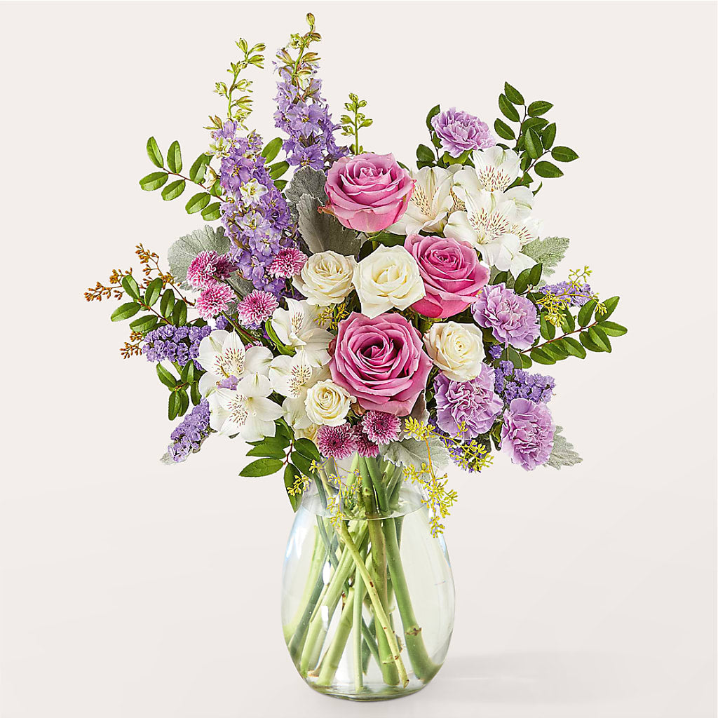 Lucky Me Bouquet – MRS D'S FLOWER SHOP INC, Lakeland FL