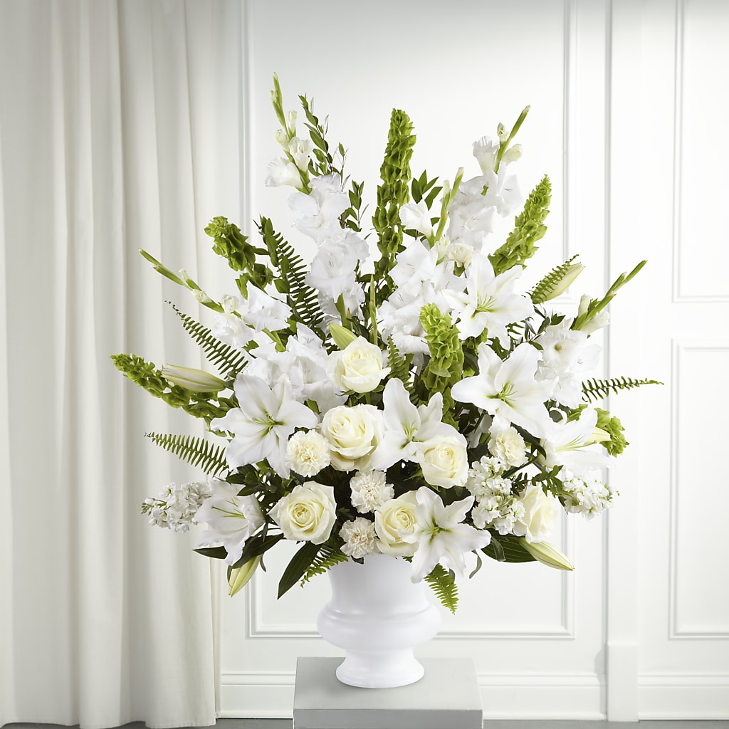 Morning Stars Arrangement – MRS D'S FLOWER SHOP INC, Lakeland FL