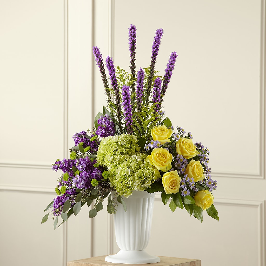 Affection Arrangement – MRS D'S FLOWER SHOP INC, Lakeland FL