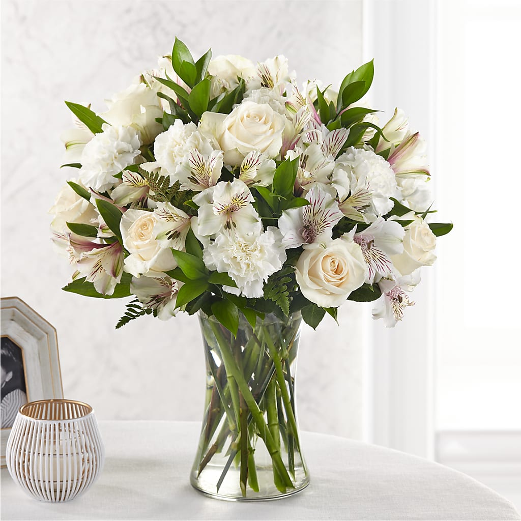 Cherished Friend Bouquet – MRS D'S FLOWER SHOP INC, Lakeland FL