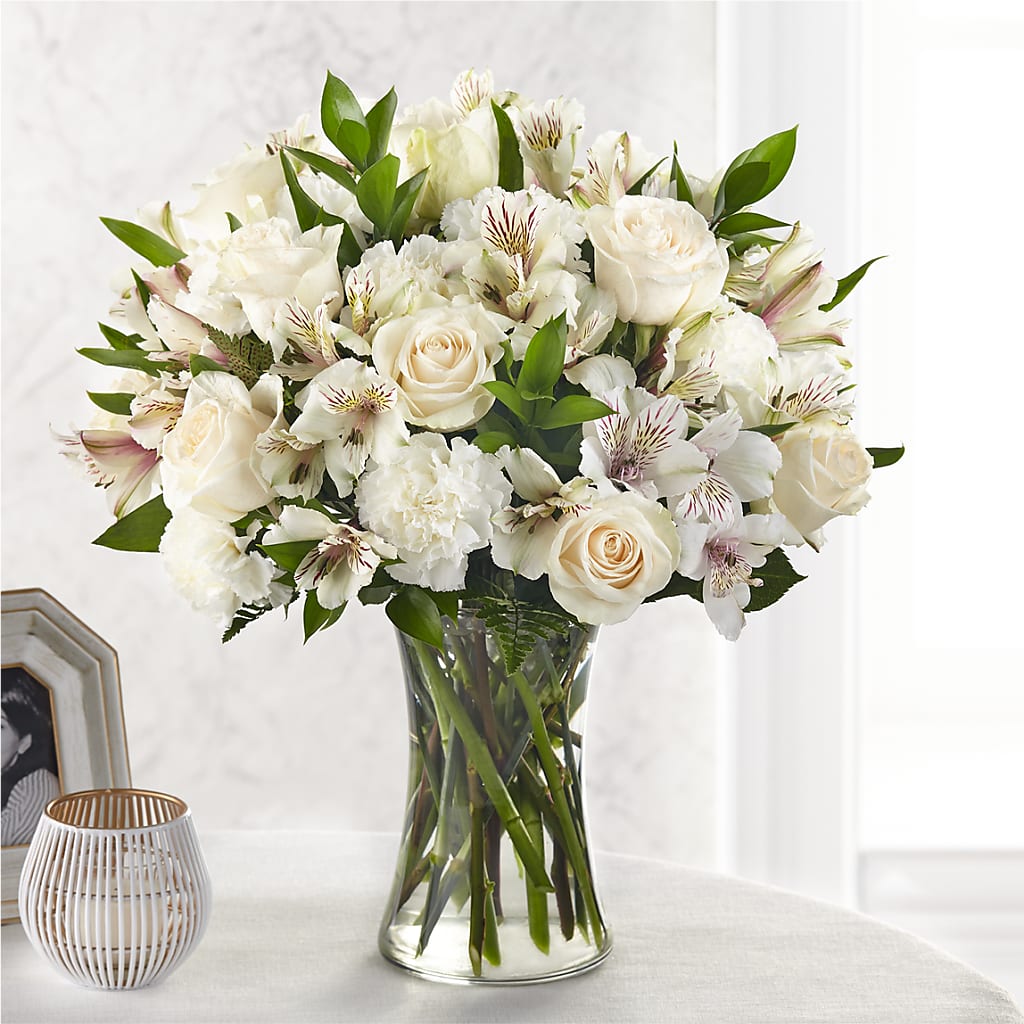 Cherished Friend Bouquet – MRS D'S FLOWER SHOP INC, Lakeland FL