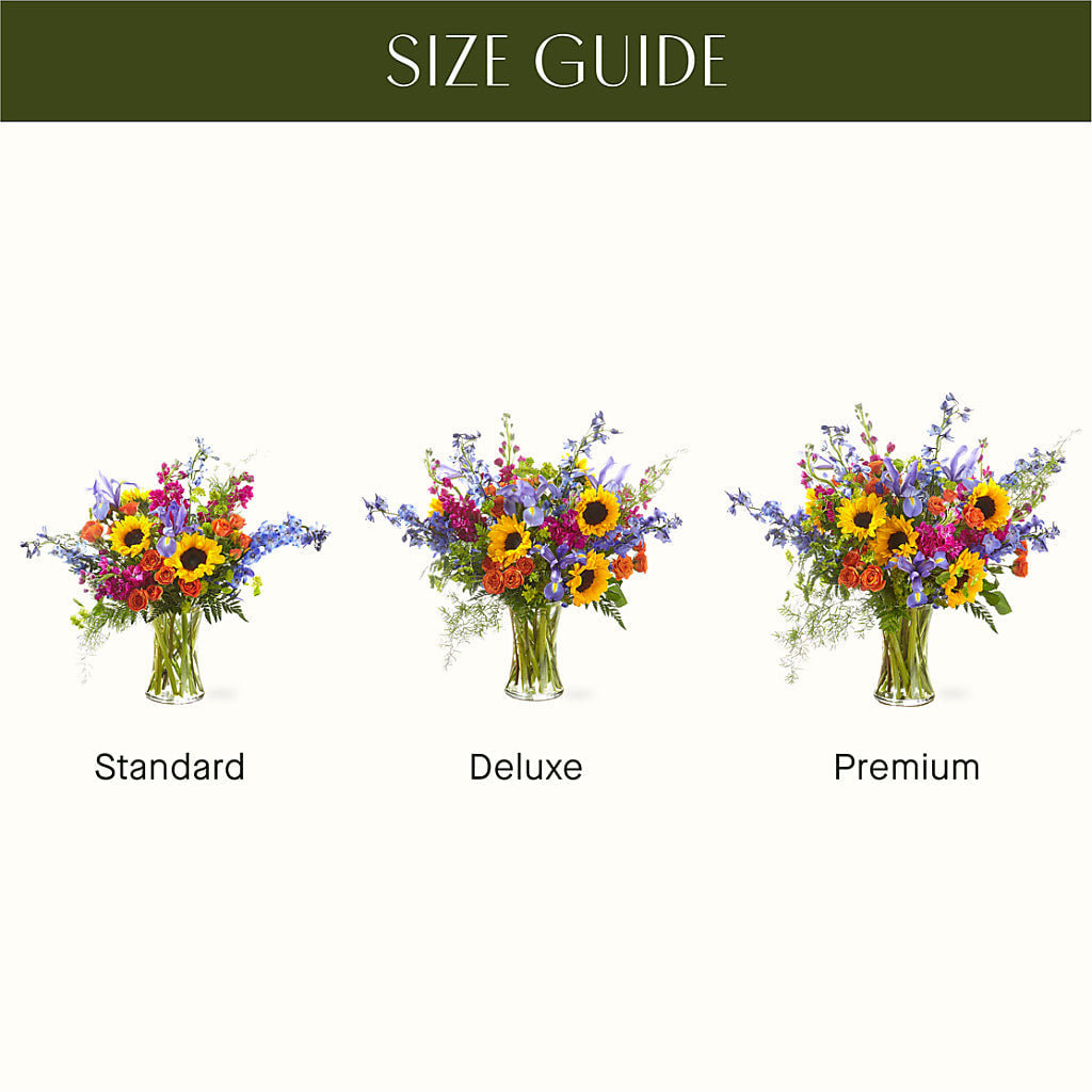 Rays of Life Bouquet – MRS D'S FLOWER SHOP INC, Lakeland FL