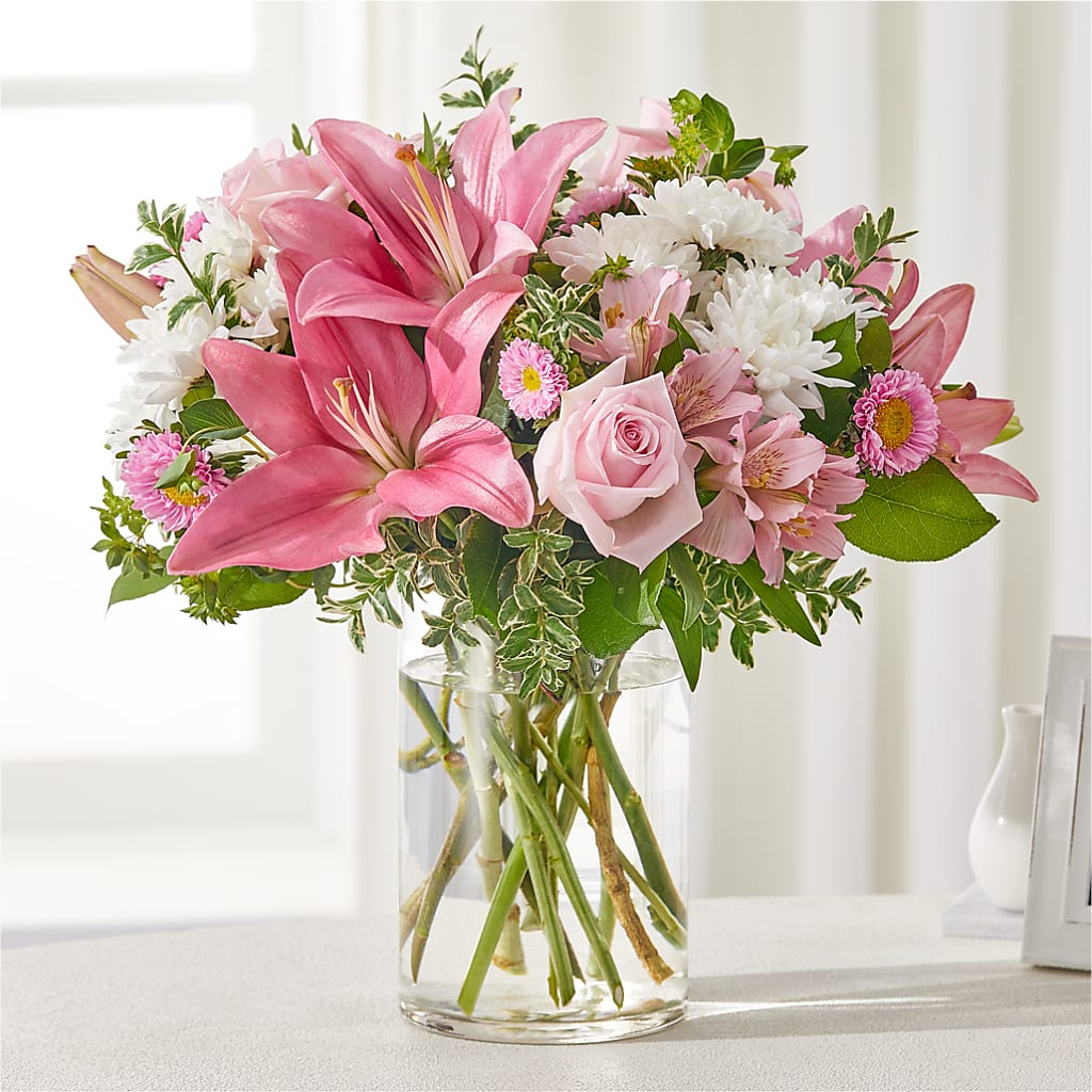 Healing Hug Bouquet – MRS D'S FLOWER SHOP INC, Lakeland FL