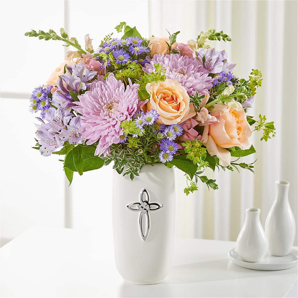 Divine Gift Bouquet – MRS D'S FLOWER SHOP INC, Lakeland FL