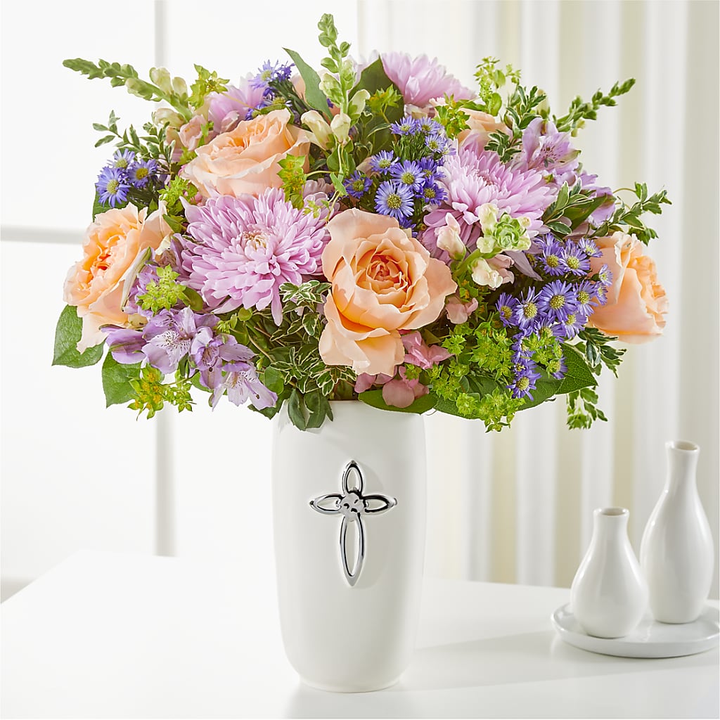 Divine Gift Bouquet – MRS D'S FLOWER SHOP INC, Lakeland FL