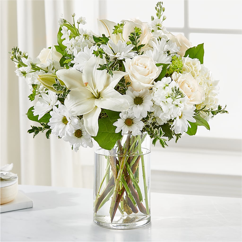 Hope & Renewal Bouquet – MRS D'S FLOWER SHOP INC, Lakeland FL