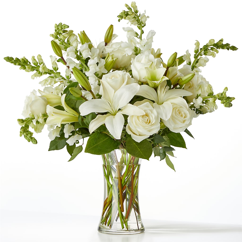 Eternal Friendship Bouquet – MRS D'S FLOWER SHOP INC, Lakeland FL
