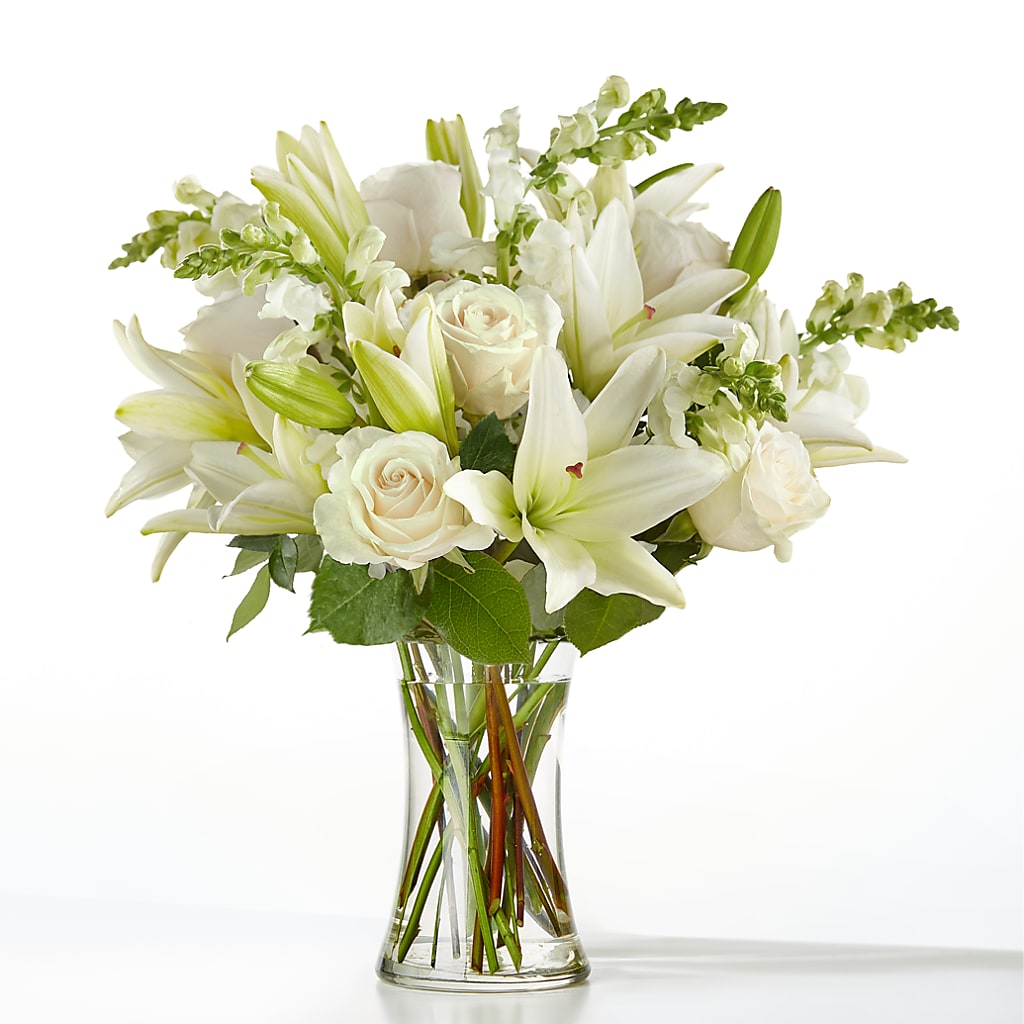 Eternal Friendship Bouquet – MRS D'S FLOWER SHOP INC, Lakeland FL