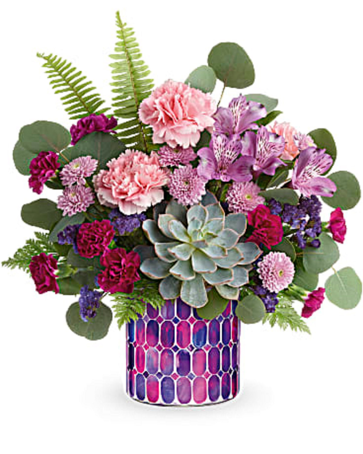 Bedazzling Beauty – MRS D'S FLOWER SHOP INC, Lakeland FL