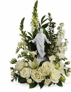 Garden of Serenity – MRS D'S FLOWER SHOP INC, Lakeland FL