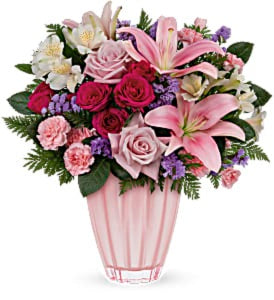 Dancing Beauty Bouquet