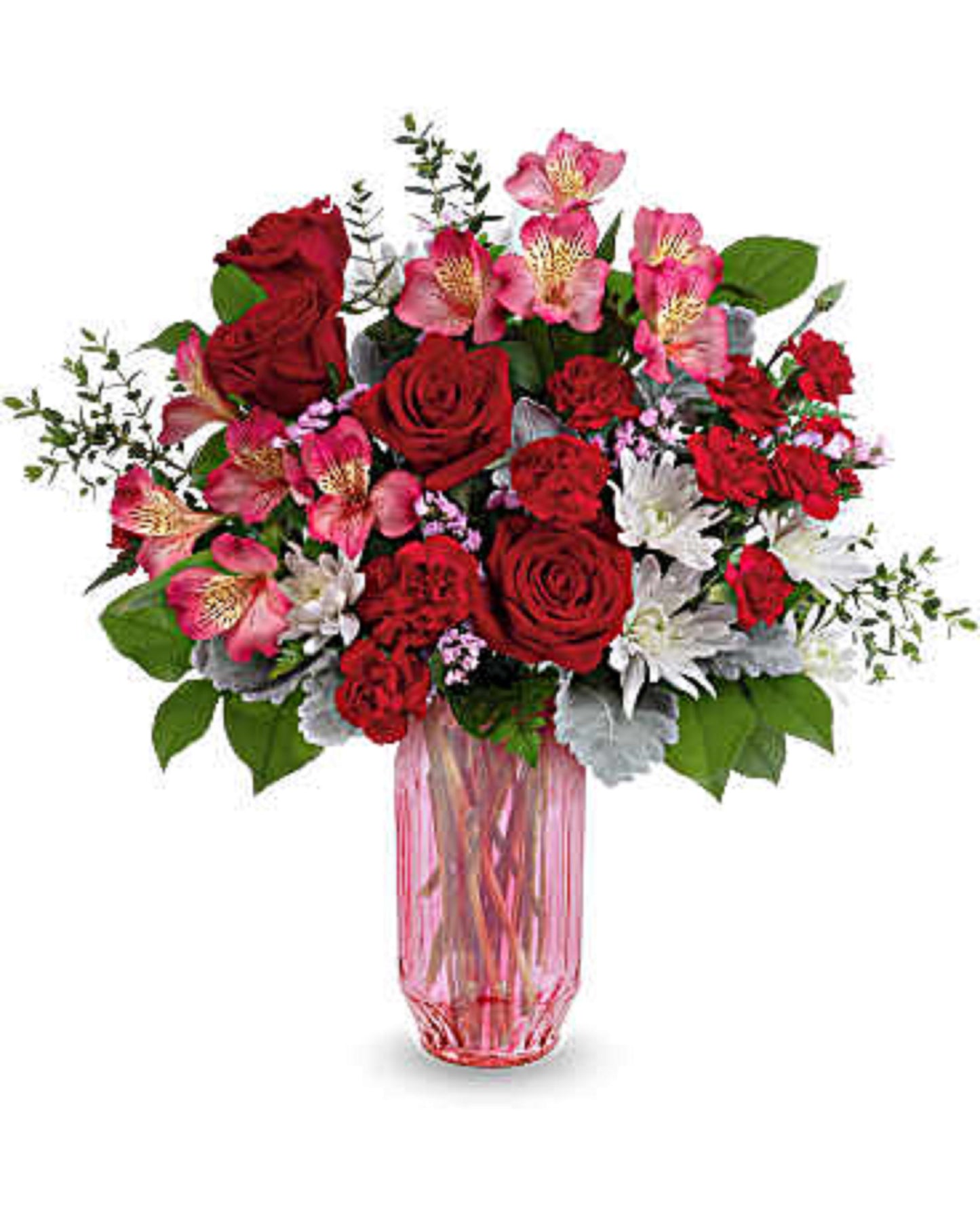 Gorgeous Gem Bouquet – MRS D'S FLOWER SHOP INC, Lakeland FL