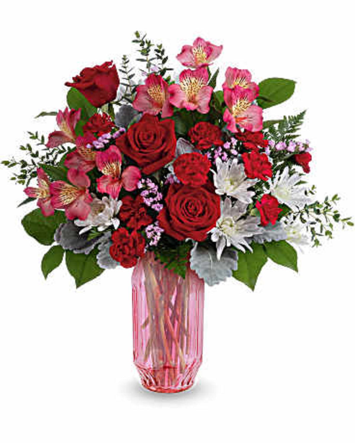 Gorgeous Gem Bouquet – MRS D'S FLOWER SHOP INC, Lakeland FL