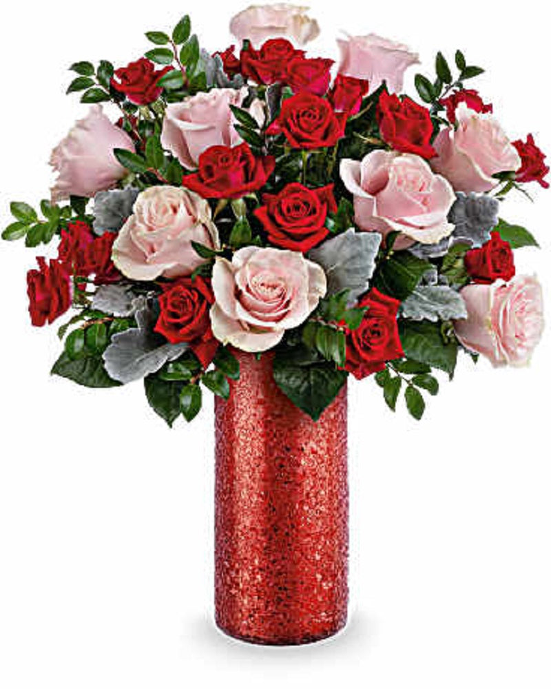 Boldly Beautiful Bouquet – MRS D'S FLOWER SHOP INC, Lakeland FL