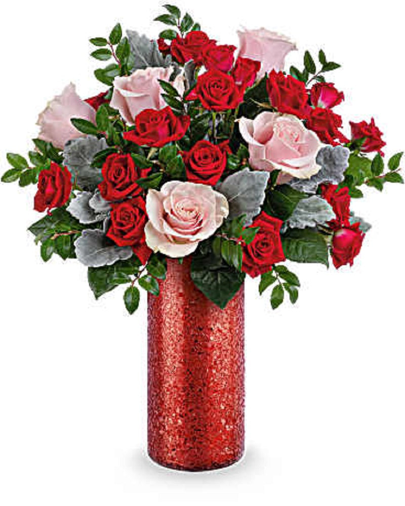 Boldly Beautiful Bouquet – MRS D'S FLOWER SHOP INC, Lakeland FL