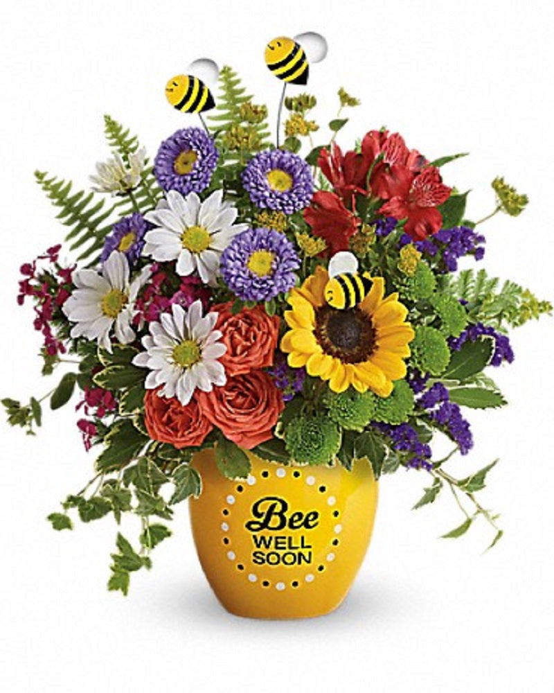 Garden Of Wellness – MRS D'S FLOWER SHOP INC, Lakeland FL