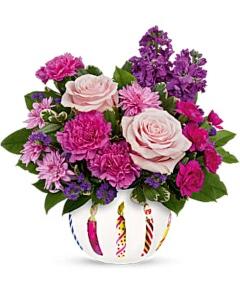 Birthday Greetings