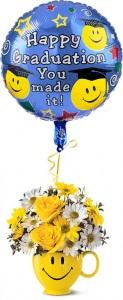Be Happy Graduate