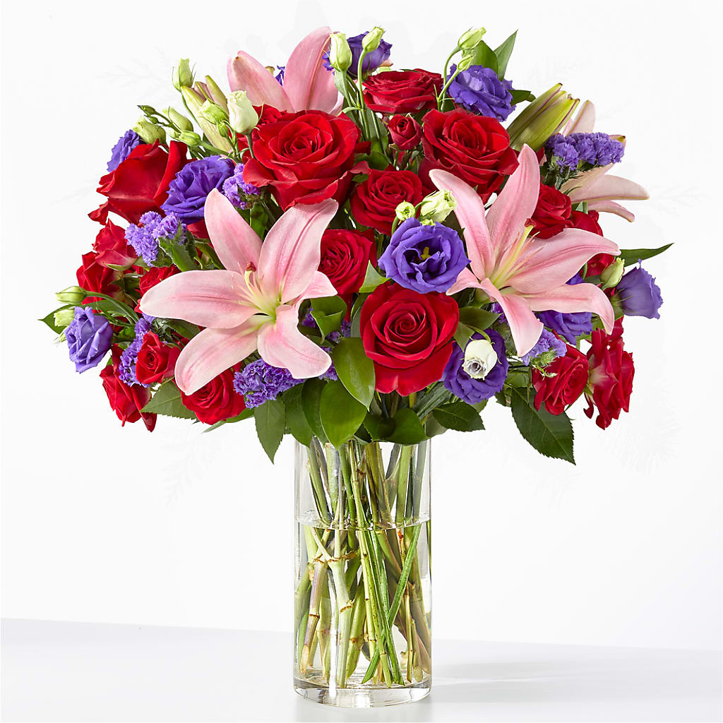 Truly Stunning Bouquet – MRS D'S FLOWER SHOP INC, Lakeland FL