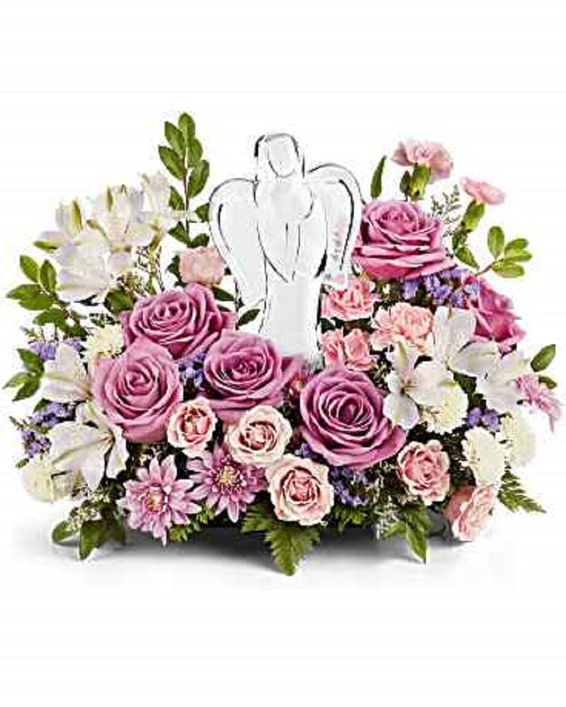 In Heaven's Arms Bouquet