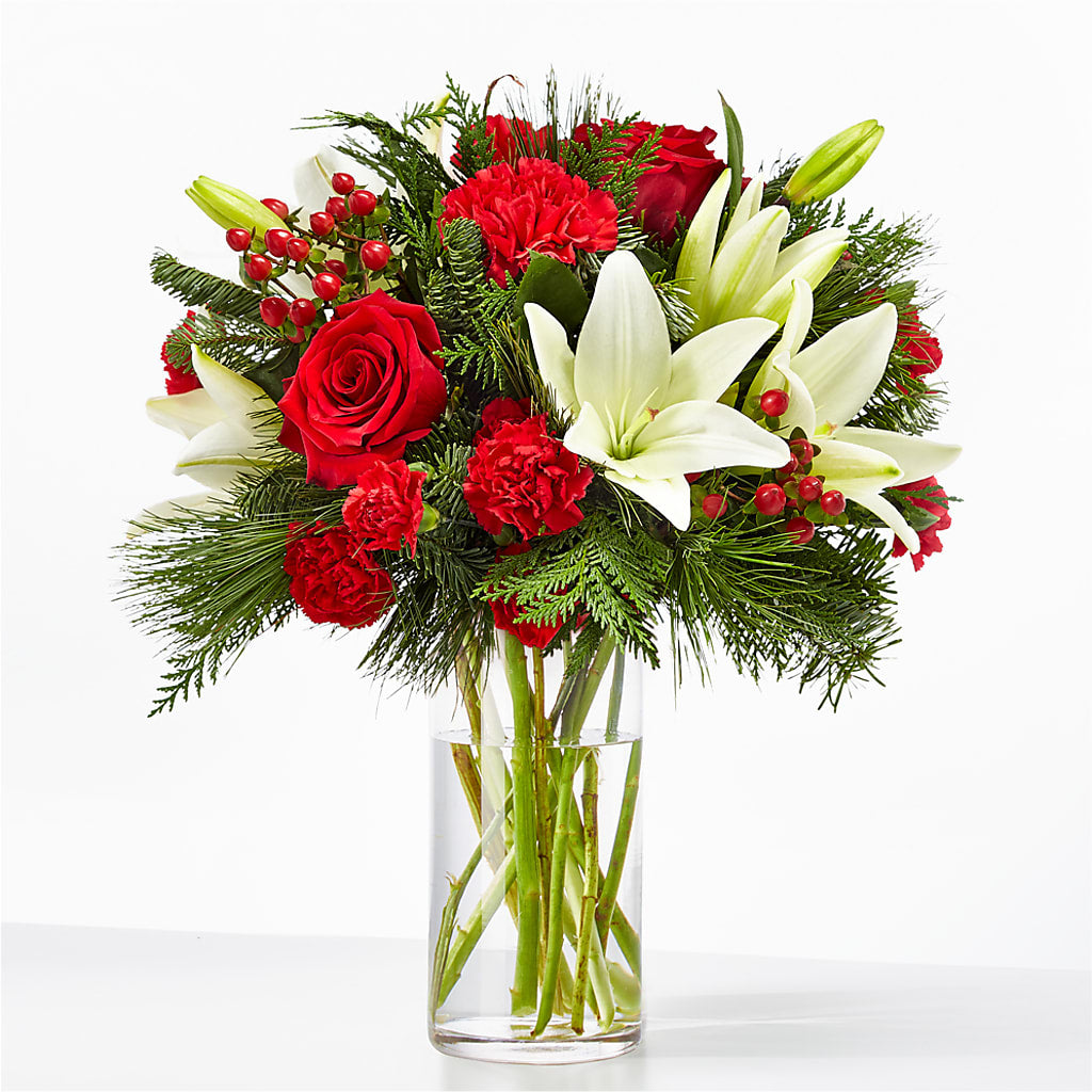 Joyful Greetings Bouquet – MRS D'S FLOWER SHOP INC, Lakeland FL