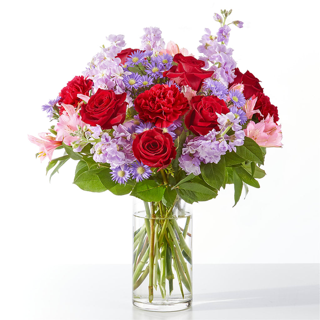 Your Majesty Bouquet – MRS D'S FLOWER SHOP INC, Lakeland FL