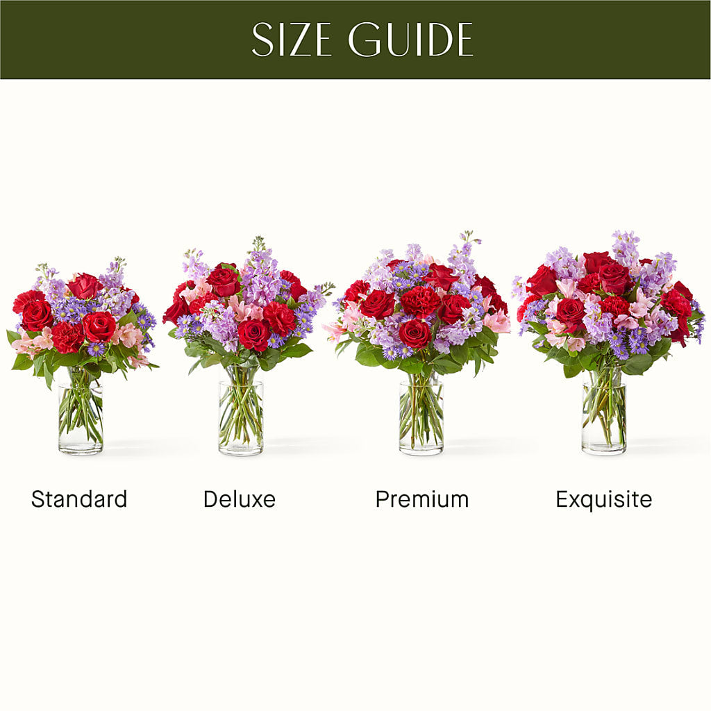 Your Majesty Bouquet – MRS D'S FLOWER SHOP INC, Lakeland FL