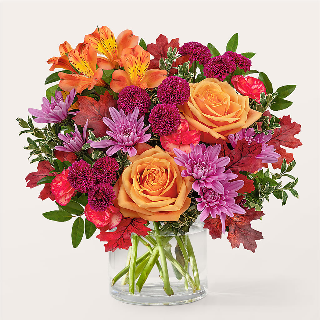 Terracotta Treasures Bouquet – MRS D'S FLOWER SHOP INC, Lakeland FL