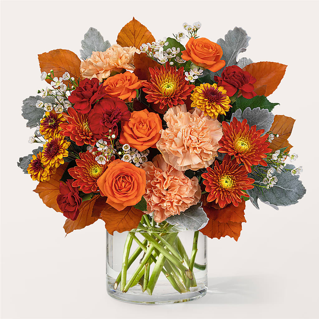 Merlot Bouquet – MRS D'S FLOWER SHOP INC, Lakeland FL