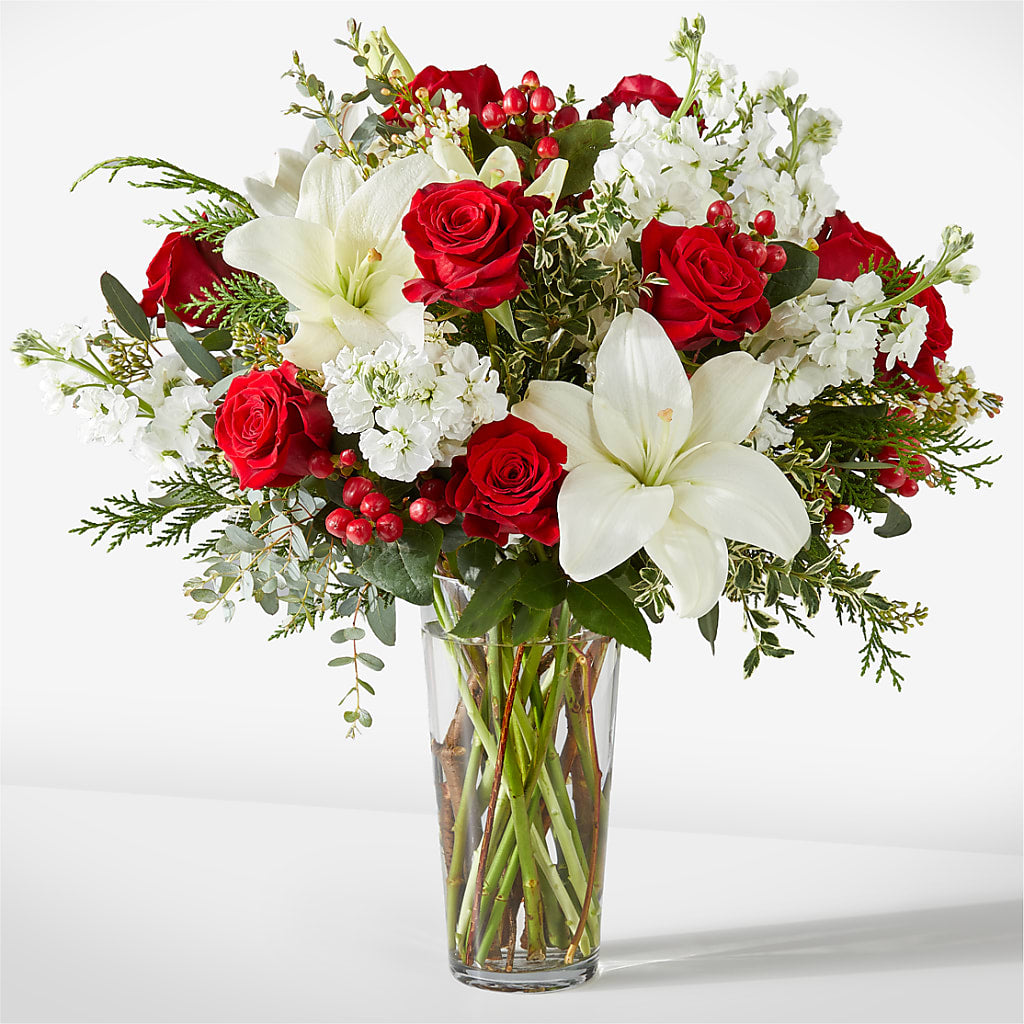 Twinkle Lights Bouquet – MRS D'S FLOWER SHOP INC, Lakeland FL