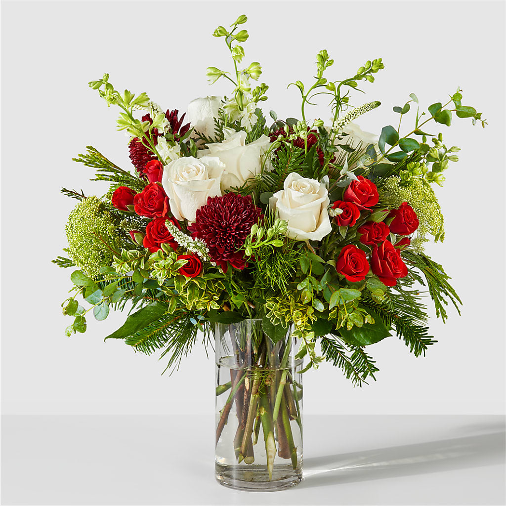 Favorite Traditions Bouquet – MRS D'S FLOWER SHOP INC, Lakeland FL