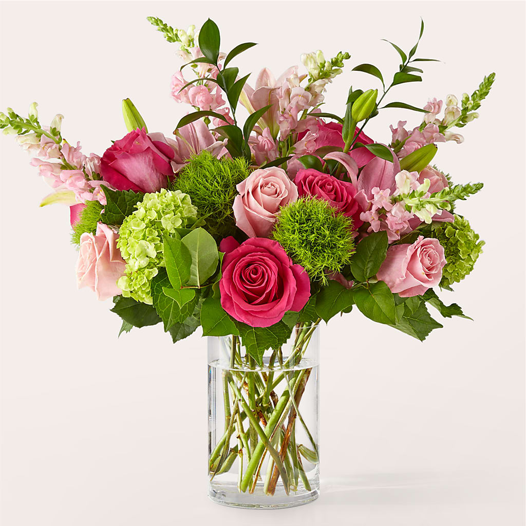 Fit for a Queen Luxury Bouquet – MRS D'S FLOWER SHOP INC, Lakeland FL