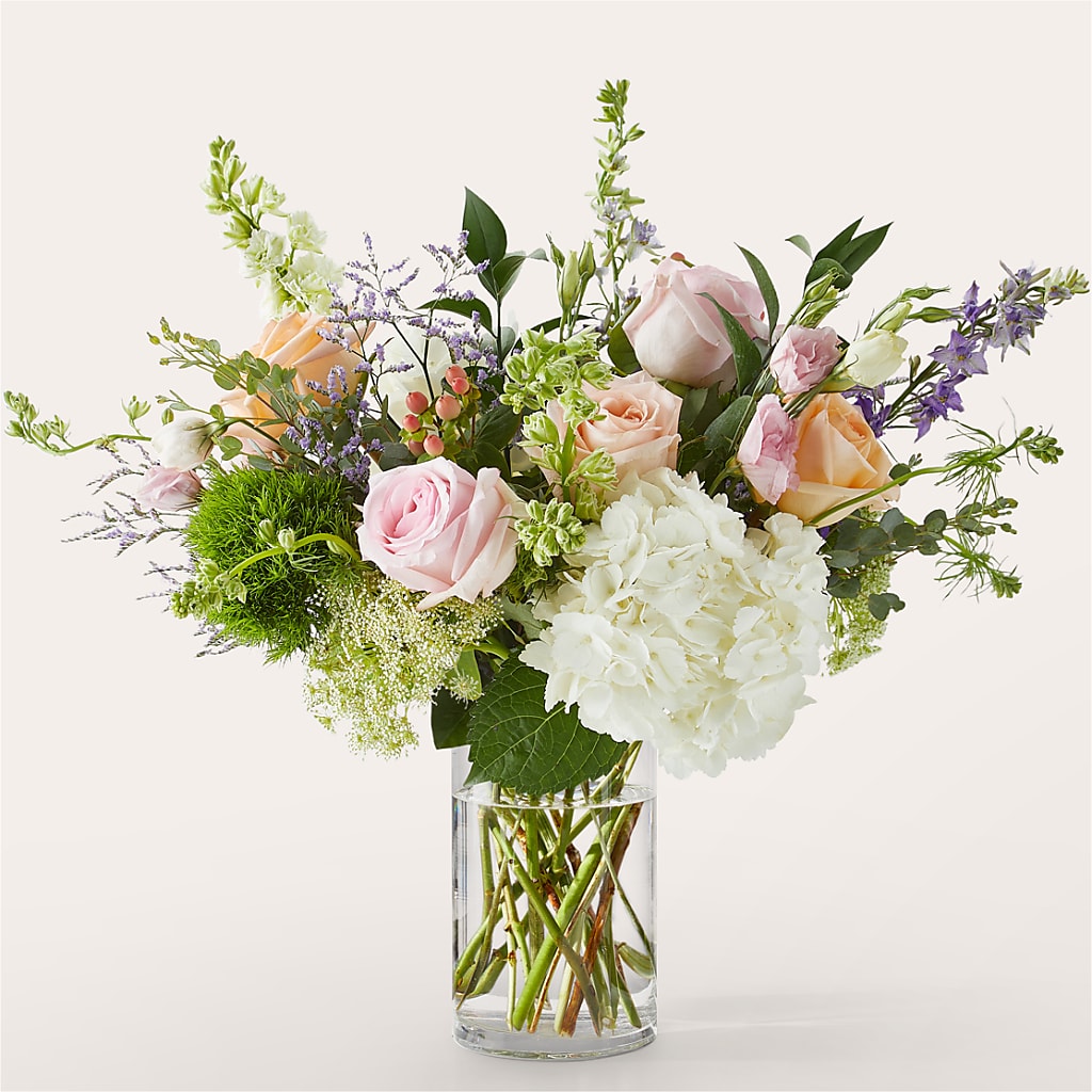 From Scratch Luxury Bouquet – MRS D'S FLOWER SHOP INC, Lakeland FL
