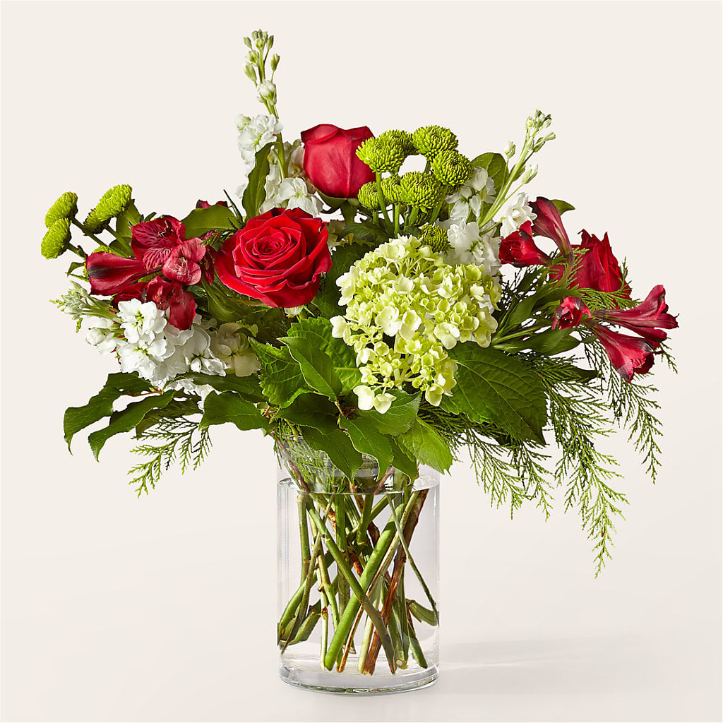 Tree Shopping Bouquet – MRS D'S FLOWER SHOP INC, Lakeland FL