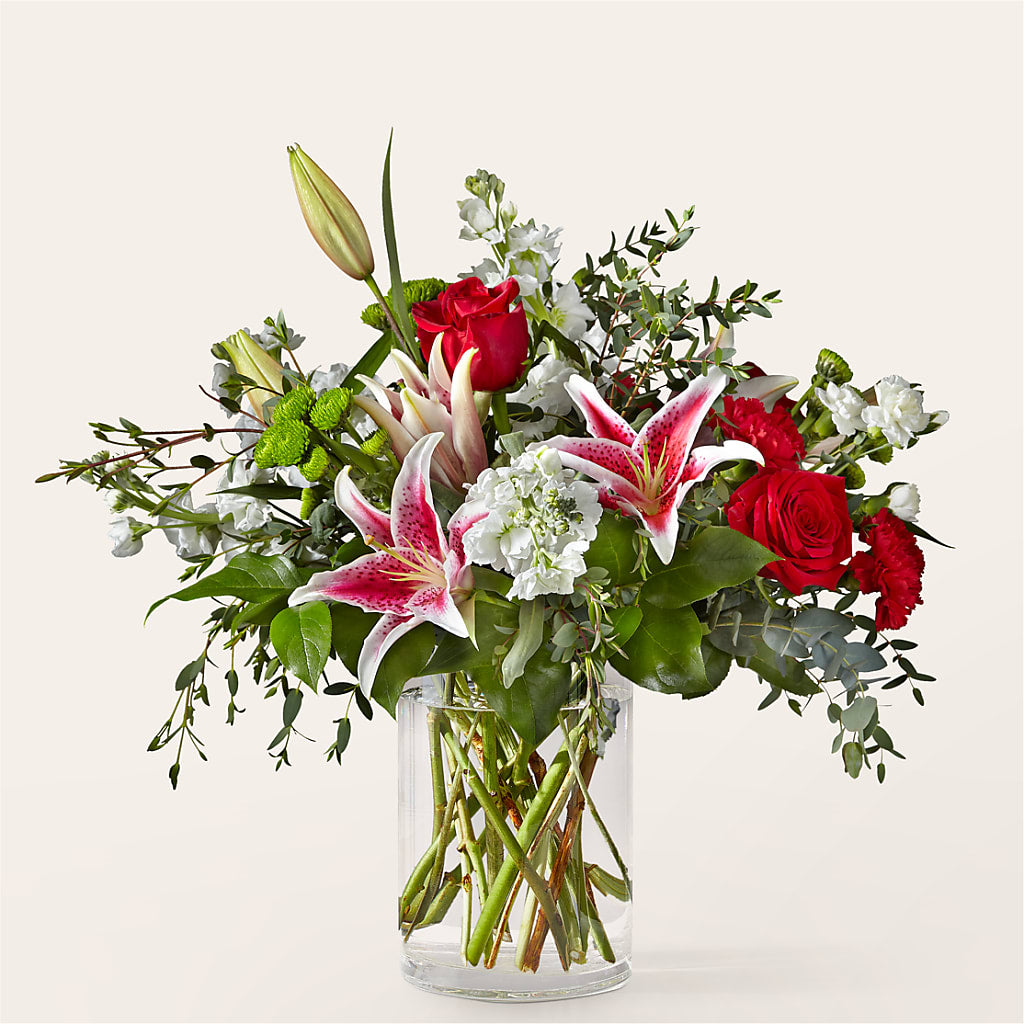 Gumdrop Button Bouquet – MRS D'S FLOWER SHOP INC, Lakeland FL