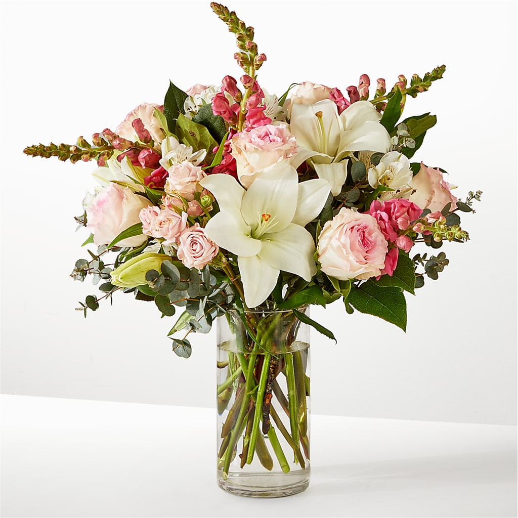 Ballet Slippers Bouquet – MRS D'S FLOWER SHOP INC, Lakeland FL