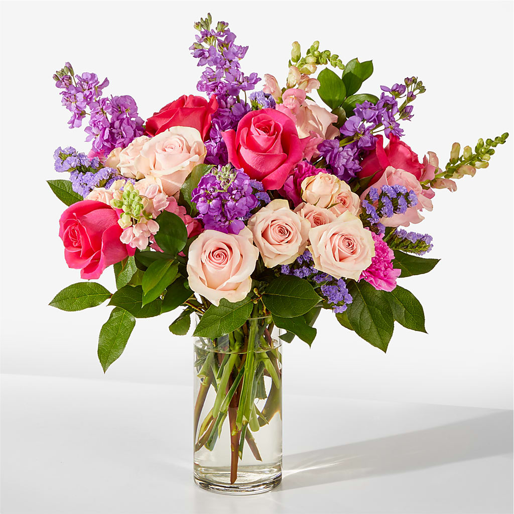 The Cha-Cha Bouquet – MRS D'S FLOWER SHOP INC, Lakeland FL