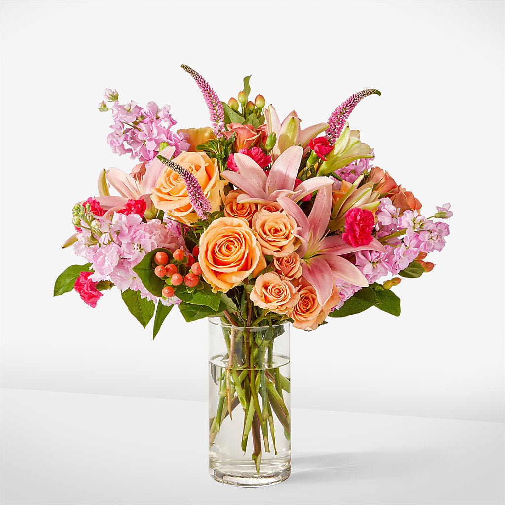 Bisous Bouquet – MRS D'S FLOWER SHOP INC, Lakeland FL